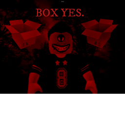 BOX YES (Recreation)
