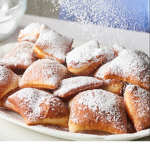 Beignet Brigade