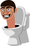 TOILET SLAYER - LEVEL UP STUDIO
