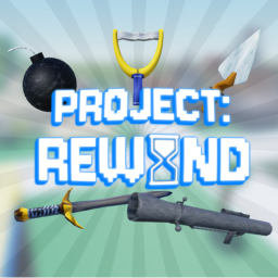 [Dev] PROJECT: REWIND