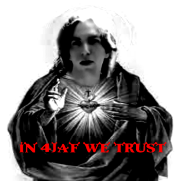 4jaf's Personal Server