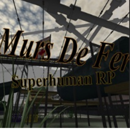Murs De Fer [RP]