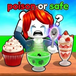 Food Or Poison? icon