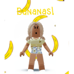 ANNAS BANANASSS