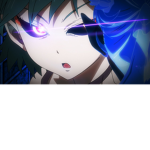 Demon attack team Saphire