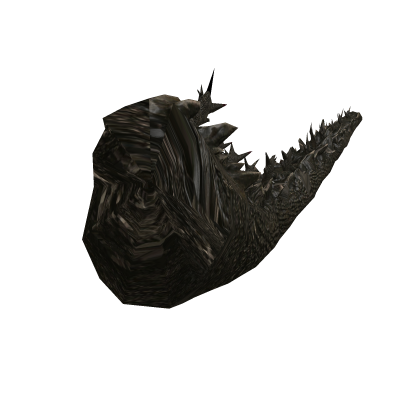 TAIL FOR BUNDLE (MINUS ONE)
