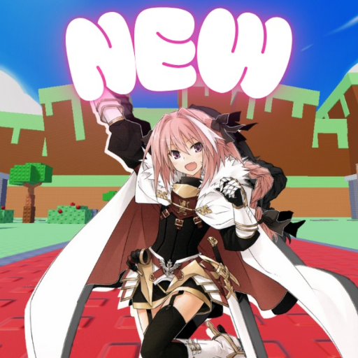 Steal A Femboy! (SOON)