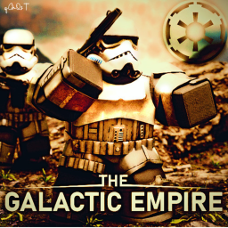 Star Wars: Empire