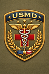 (USMD) United States Military Defense