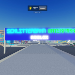 Schlitterbahn Waterpark Roblox