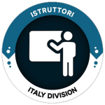 Istruttori Italy