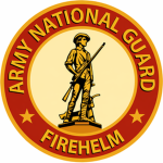 Firehelm National Guard