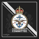 Chief of Staff Committee 1940s