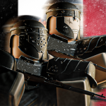 Eternal Empire of Rome