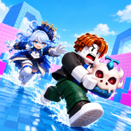 [ NEW ] Steal An Anime Fruit !