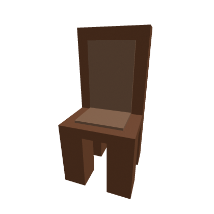 Modern Chair