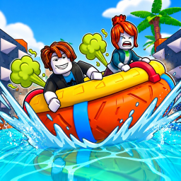 💨 Fart To Float [CO-OP]