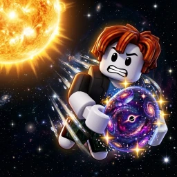 [🥚] Escape Gravity For Eggs icon