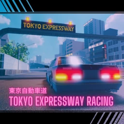 Tokyo Expressway Racing (BETA) icon