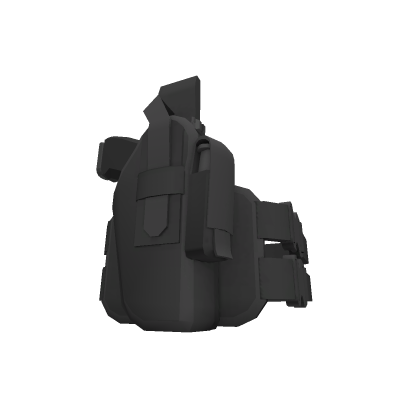 Leg Holster