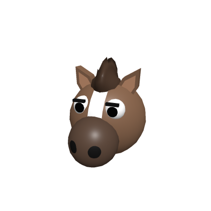 Horse Head