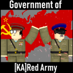 [USSR]Government of [KA]Красной Армии