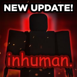 Inhuman [HORROR] icon