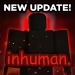 Inhuman [HORROR] icon