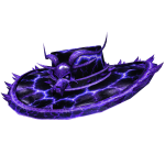 Vultures Hat: Stormbreaker