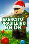 [E.B] Exército Brasileiro ( DK )
