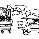 shakos aura monster community