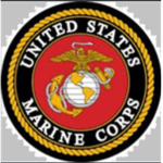 5th marines Corps division.