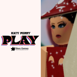 Katy Perry: Play Las Vegas (BETA)