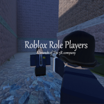 RRP | Roblox Role-Players