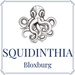 The Squidinthia Hotel