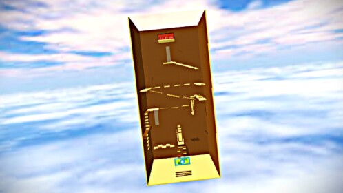 40 Seconds Tower