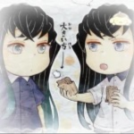 ୨ৎ mui's & yui's teahouse !!