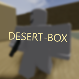 Desert-Box