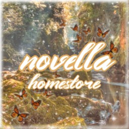 aesthetic homestore