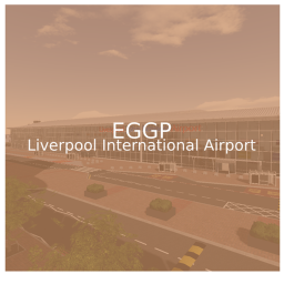 Liverpool International Airport