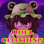 Odel clothing