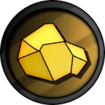 Gold Digger Roblox badge thumbnail