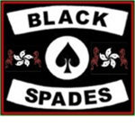 ♠ Black Spades ♠