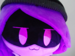 Purple guy a group