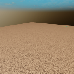 Simple Sword Fighting