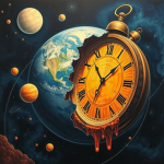 [Passage of Time]