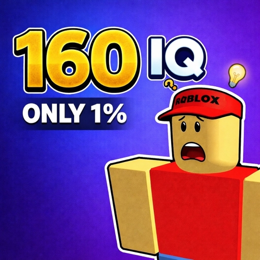 Test Your IQ!