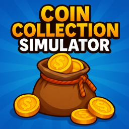 Coin Collection Simulator