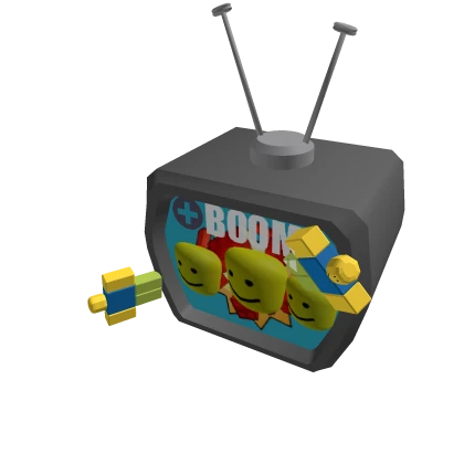 Item Thumbnail