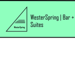 WesterSpring | Bar + Suites